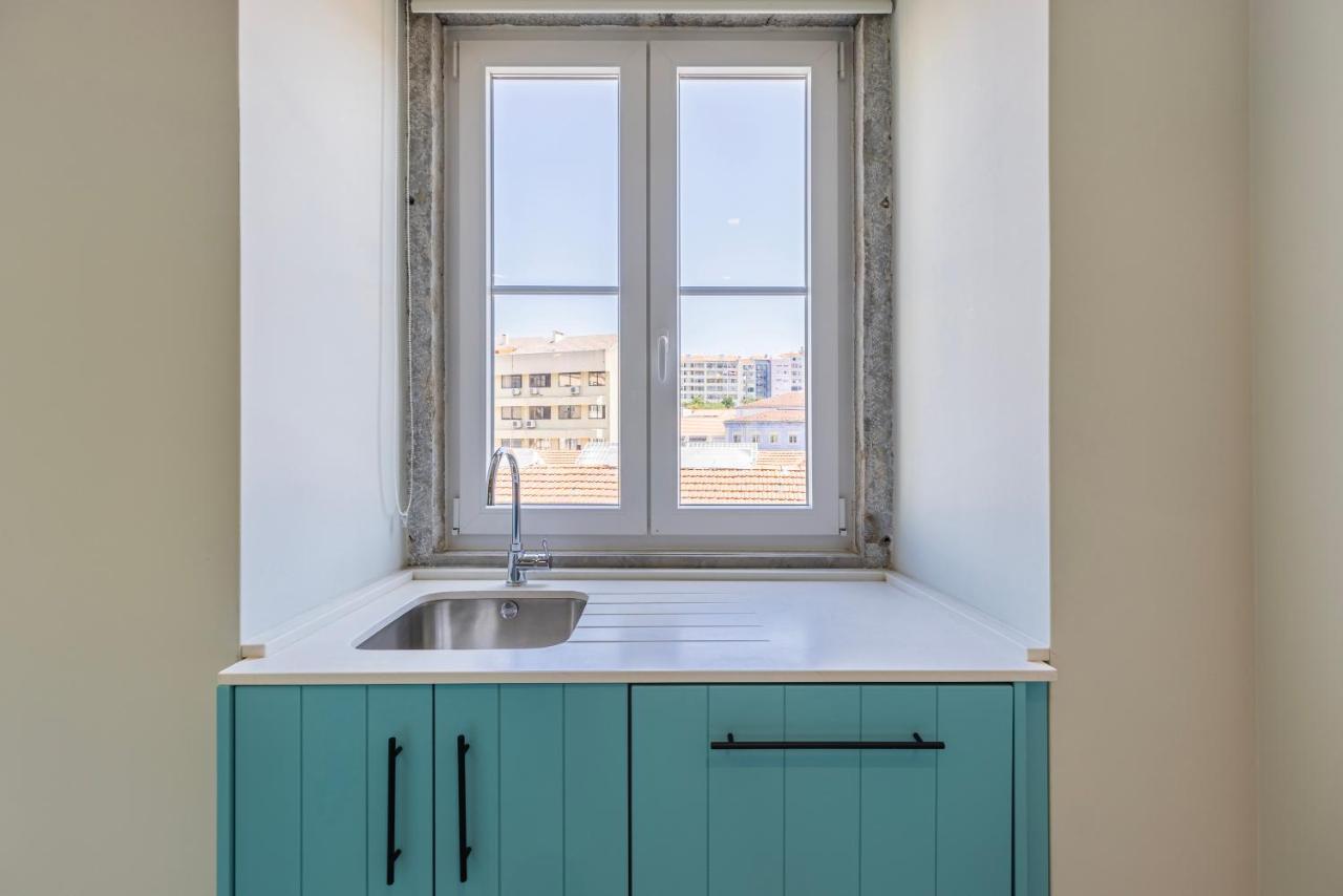 Liberdade Concept 3Bdr Apartment By Lovelystay Lisbon Luaran gambar
