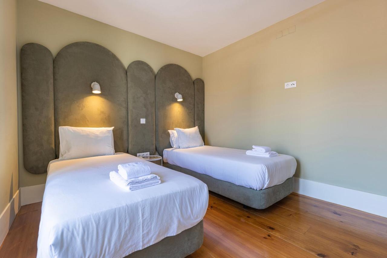 Liberdade Concept 3Bdr Apartment By Lovelystay Lisbon Luaran gambar