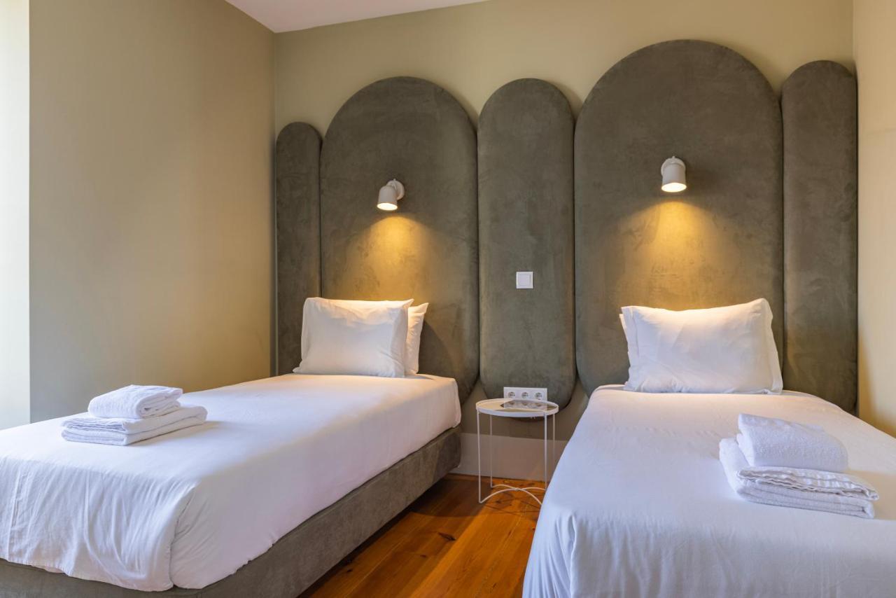 Liberdade Concept 3Bdr Apartment By Lovelystay Lisbon Luaran gambar