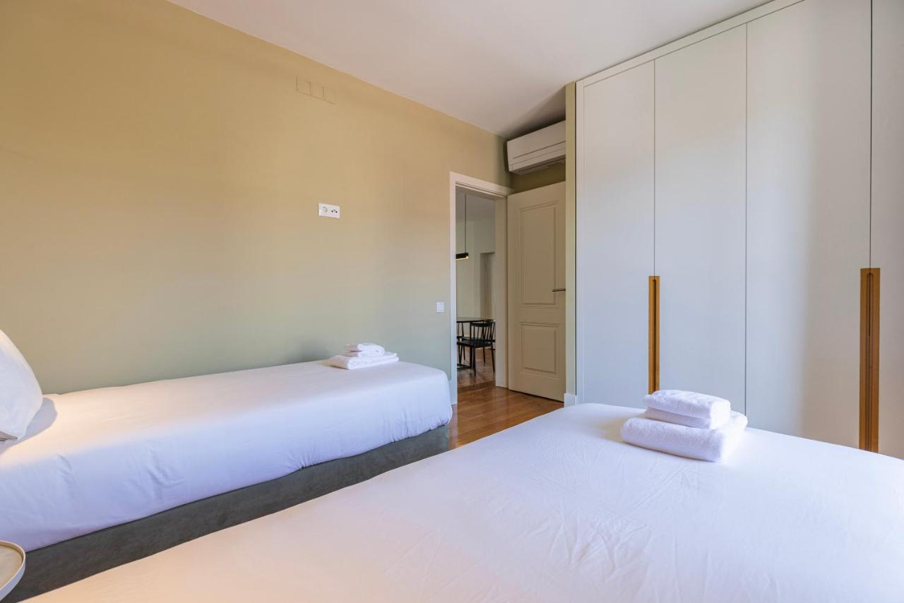Liberdade Concept 3Bdr Apartment By Lovelystay Lisbon Luaran gambar